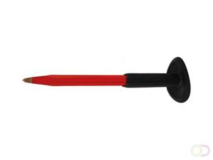 Toolland Steenpuntbeitel - 25 cm. - 