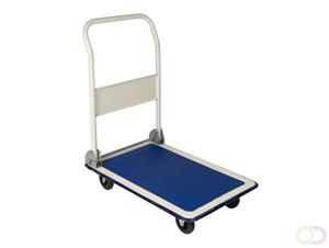 Platform Handwagen - 725 X 475 X 750 Mm - Max. Last 150 Kg