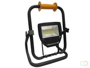 Perel DRAAGBARE LED-WERKLAMP - 30 W LED - 4000 K