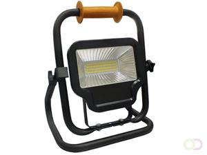 Perel DRAAGBARE LED-WERKLAMP - 50 W LED - 4000 K