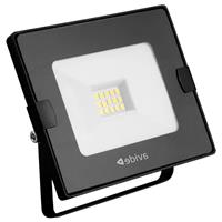 Avide Slim LED SMD Flood Light 120 NW 4000K 20W - 