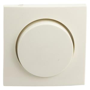 Centraalplaat - Dimmer - 