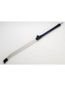 Nilfisk Zubehör Tornado plus bend without nozzle 112 cm pro