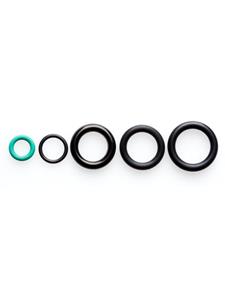 Nilfisk Pressure washer O-ring set: O-ringenset