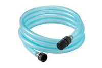 Nilfisk Pressure washer Water inlet suction hose 3 m