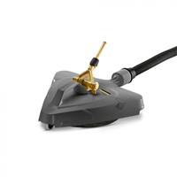 Kärcher Flächenreiniger FRV 30 bis 2017 - KARCHER