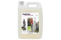 Nilfisk Pressure washer Stone & Hout cleaner / Universal cleaner 2.5. ltr. hobby