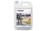 Nilfisk Stone Sealer, Konservierung, 2,5 Liter