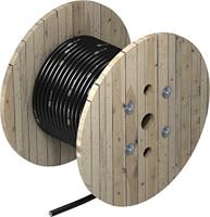 Obo ISCON ZWART RO25