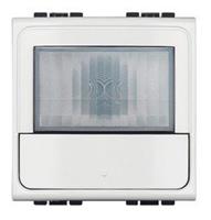 legrand Bewegungsmelder Living&Light Weiß N4434N