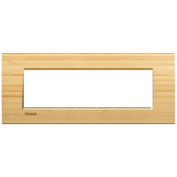 legrand Rahmen Living&Light Holz LNA4807LBA