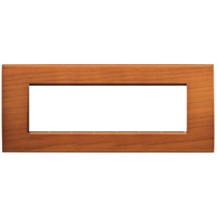 legrand Rahmen Living&Light Holz LNA4807LCA