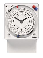 Thebenag SUL 289h - Analogue time switch 230VAC SUL 289h