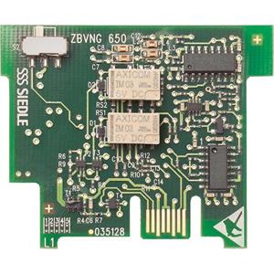 Siedle&soehne ZBVNG 650-0 - Expansion module for intercom system ZBVNG 650-0