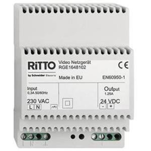 Ritto Video Netzgerät RGE1648102