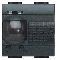 legrand Bewegungsmelder Living&Light Anthrazit L4432