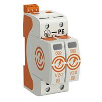 obobettermann OBO Bettermann CombiController V20 V20-2+FS-280