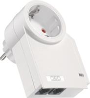 obobettermann BETTER0210 ÃberspannungsschutzgerÃt 230V + ISDN 5092812 - OBO BETTERMANN