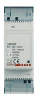 Zusatznetzgerät 346020 - Legrand