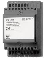 Siedle&soehne CTÖ 602-0 - Switch device for intercom system CTÖ 602-0