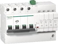 Schneider Electric - quick prd 8r ka 3p+n