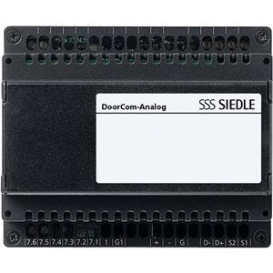 Siedle&soehne DCA 612-0 - Convert device for intercom system DCA 612-0 - special offer