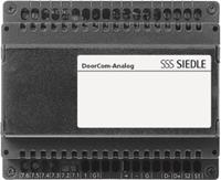 DCA 650-02 - Convert device for intercom system DCA 650-02