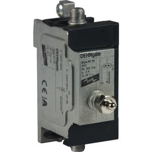 Dehn DGA FF TV - Surge protection for signal systems DGA FF TV