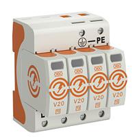 obobettermann OBO Bettermann SurgeController V20 V20-4-280