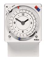 Thebenag SYN 269h - Analogue time switch 230VAC SYN 269h