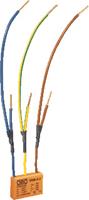 obobettermann OBO BETT. Ãberspannungsschutzmodul 255V ÃSM-A-2 - OBO BETTERMANN