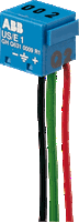 Busch-Jaeger US/E 1 - Surge protection for signal systems US/E 1