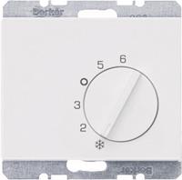 hager 20267109 - Room thermostat 20267109