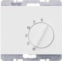 Berker Raumtemperaturregler 20267109