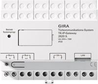 gira 262099 - Distribute device for intercom system 262099