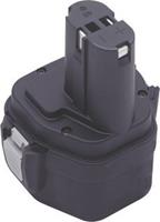 Klauke RA5 Gereedschapsaccu 12 V 3.0 Ah NiMH