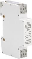 Obo TKS-B - Lightning arrester for signal systems TKS-B