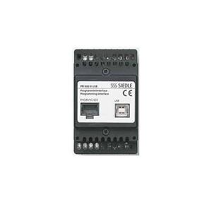 Siedle&soehne PRI 602-01 USB - Controlling device for intercom system PRI 602-01 USB