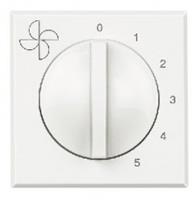 legrand Dreistufen-Schalter Axolute Weiß HD4016