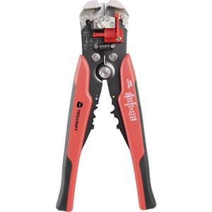 Striptang 0.15 tot 6 mm ² 26 tot 10 awg toolcraft TO-4861944