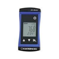 Greisinger G1420 Geleidbaarheidsmeter Geleidingsvermogen, Temperatuur