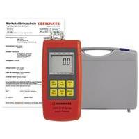 Greisinger GMH3161-12-WPD5 Druck-Messgerät Kalibriert nach ISO Luftdruck, Nicht aggressive Gase, Ko