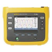 fluke 1738/B Netz-Analysegerät 3phasig mit Loggerfunktion