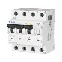 Eaton FRBM6-B16/3N/003-A - Earth leakage circuit breaker B16/0,03A FRBM6-B16/3N/003-A