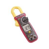 Beha-Amprobe Beha Amprobe AMP-310-EUR Stroomtang, Multimeter Digitaal Kalibratie conform: Fabrieksstandaard (zonder certificaat) CAT III 600 V Weergave (counts): 6000