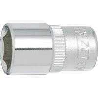 hazet Außen-Sechskant Steckschlüsseleinsatz 6mm 1/4  (6.3 mm)