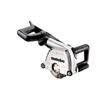 metabo MFE40 1900W Muurgroeffrees met 2 Diamantschijven en dubbele Diamantfreeschijf in Koffer 604040900