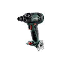 metabo SSW18LTX300BL 18V Slagmoersleutel Body 602395890