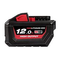 Milwaukee M18 HB12 Li-Ion accu - 12.0Ah