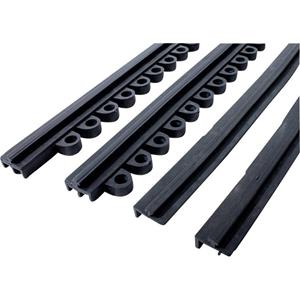 COBA Europe DT010005F (l x b x h) 450 x 20 x 15 mm 1 stuks